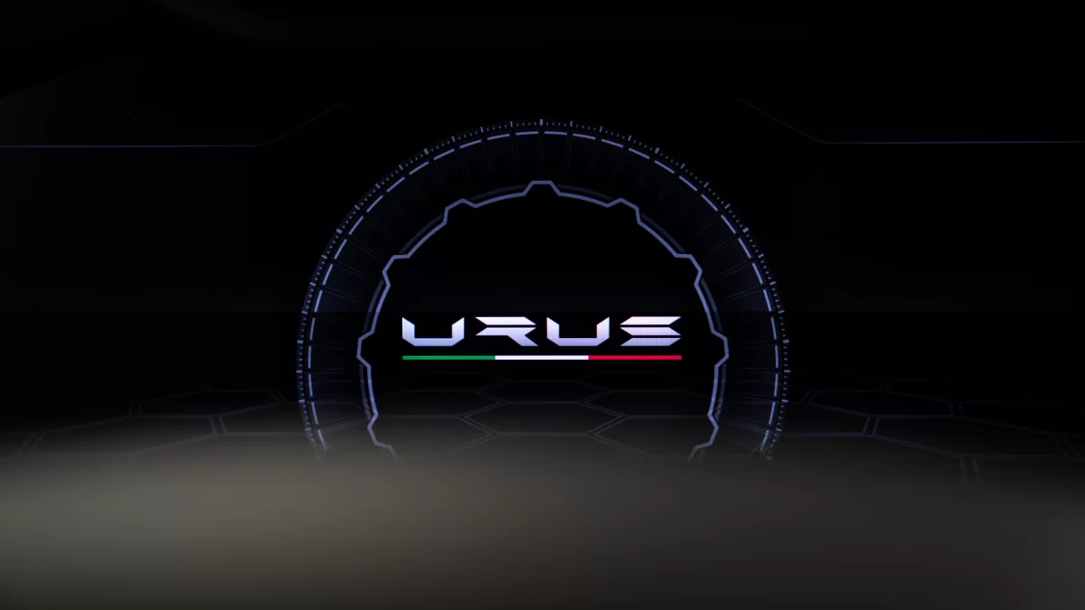 Lamborghini Urus 1st Gen DCU MRC Tuning Romania